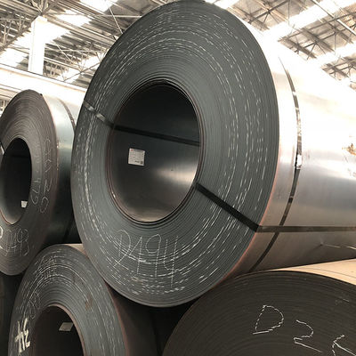 Aço carbono resistente ao desgaste A36 Q235 SS400 50-300HB
