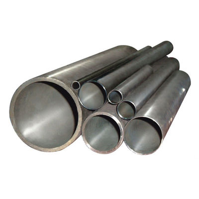 OEM tubos laminados a frio / laminados a quente sem costura soltos de aço carbono API