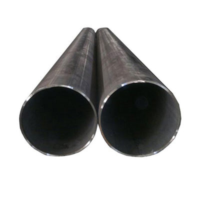 Tubo de caldeira de aço carbono 1500x6000mm 2000x8000mm 2200x8000mm