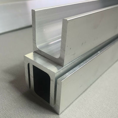 D36 Ah36 Dh36 A36 Q235 aço galvanizado canal em forma de U para construção