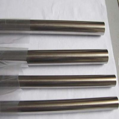 Técnica de produção de barras hexagonais de aço inoxidável barras de aço inoxidável polidas puxadas a frio