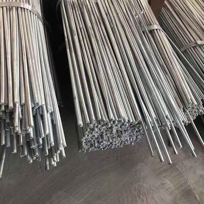 ASTM A276/A276M-2017 Barra de aço inoxidável padrão para produtos com resistência a 30