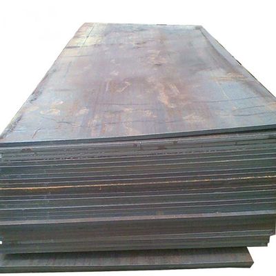 3-10 toneladas de placa de aço carbono bobina de 1/4 polegada de dobra e soldagem para processamento customizado OEM
