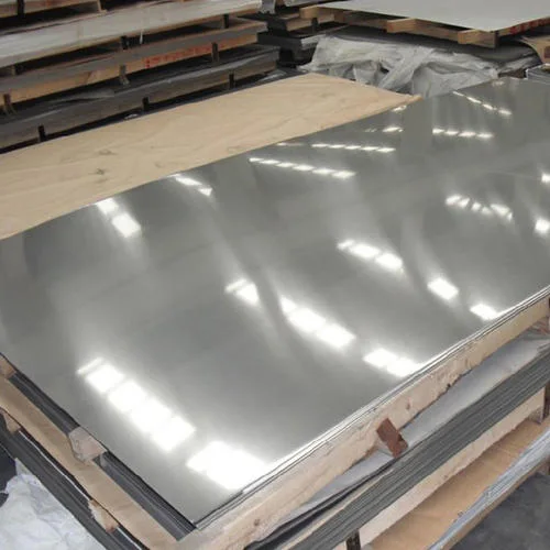 ASTM A240m 3mm Thickness 304L Cold Rolled Ba Surface Stainless Steel Plate